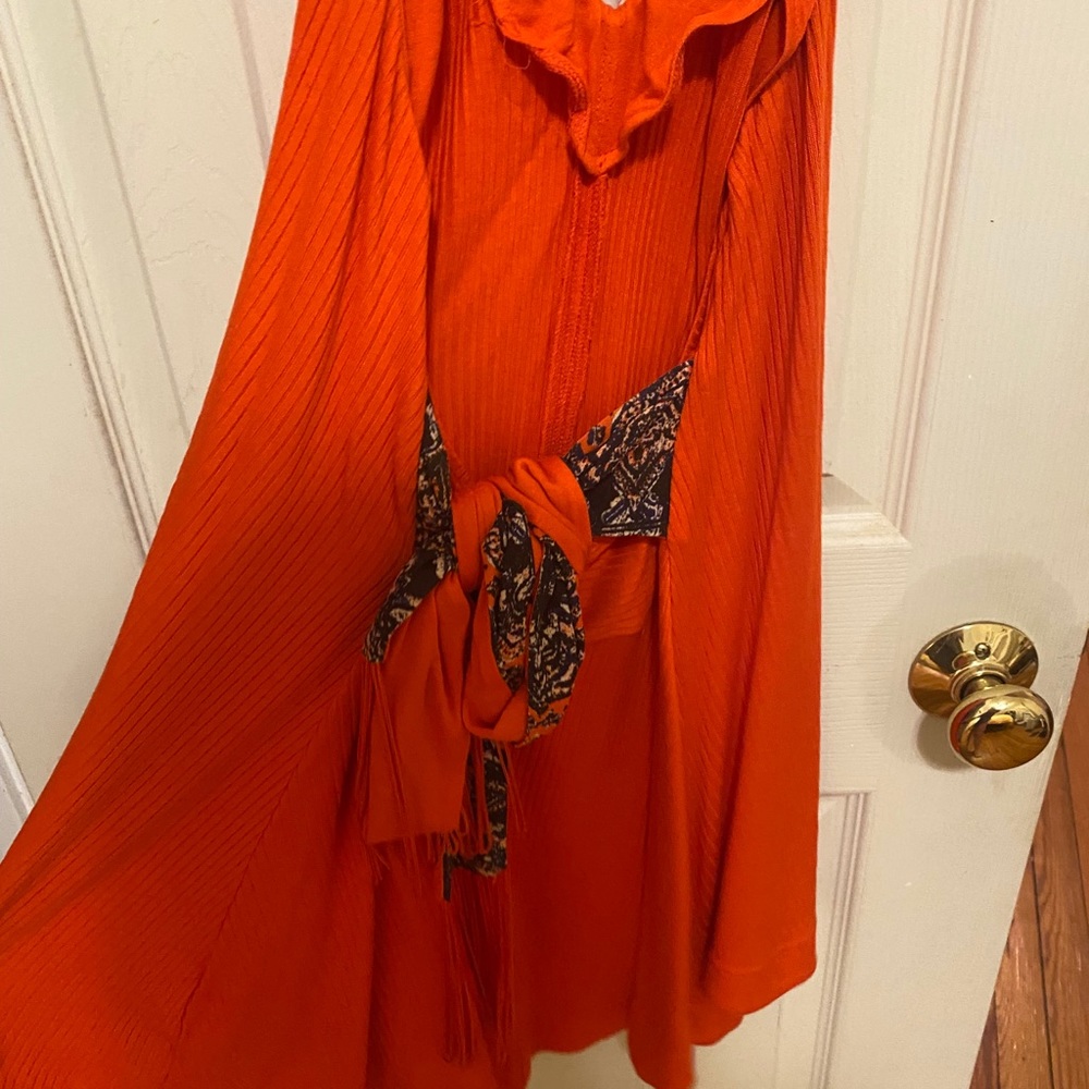 Free people Tunic